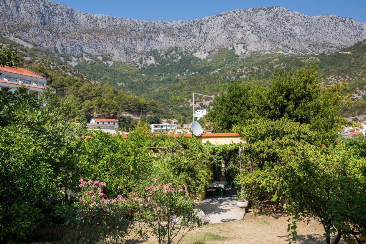 Holiday Home Jovis Drvenik  Exterior photo