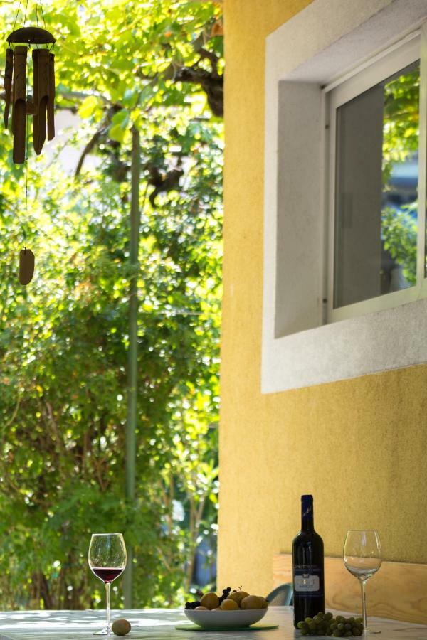 Holiday Home Jovis Drvenik  Exterior photo
