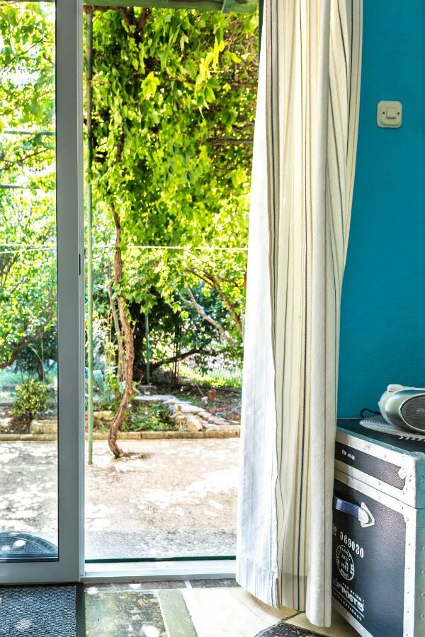 Holiday Home Jovis Drvenik  Exterior photo